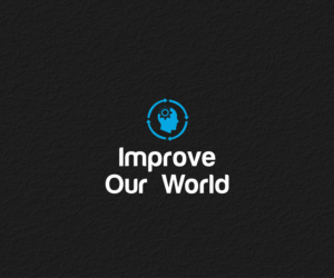 Logo Design by Midhun lal for Improve Our World | Design: #27145106