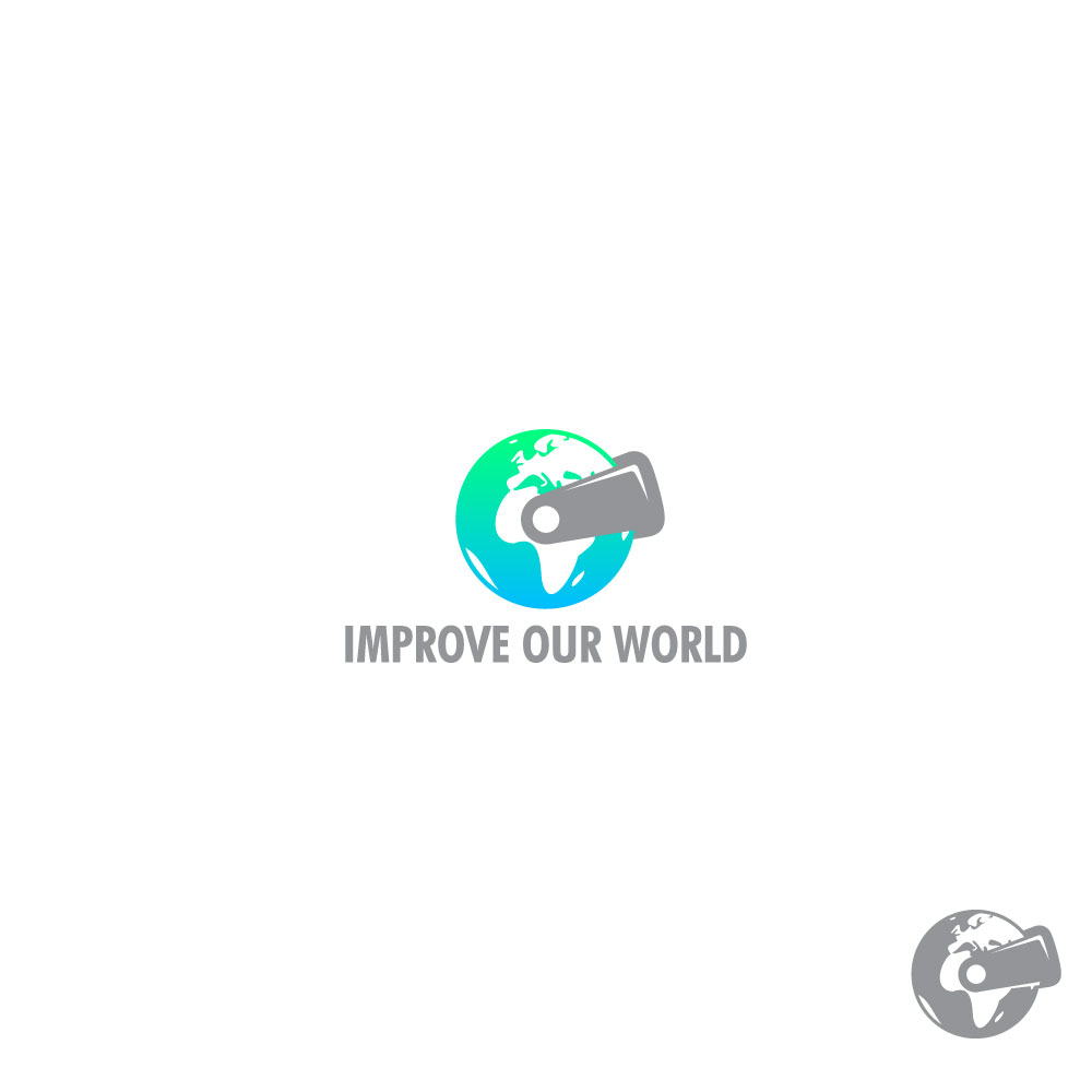 Design de Logo par sarpatta pour Improve Our World | Design #27143317