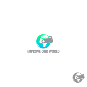 Logo Design by sarpatta for Improve Our World | Design: #27143317