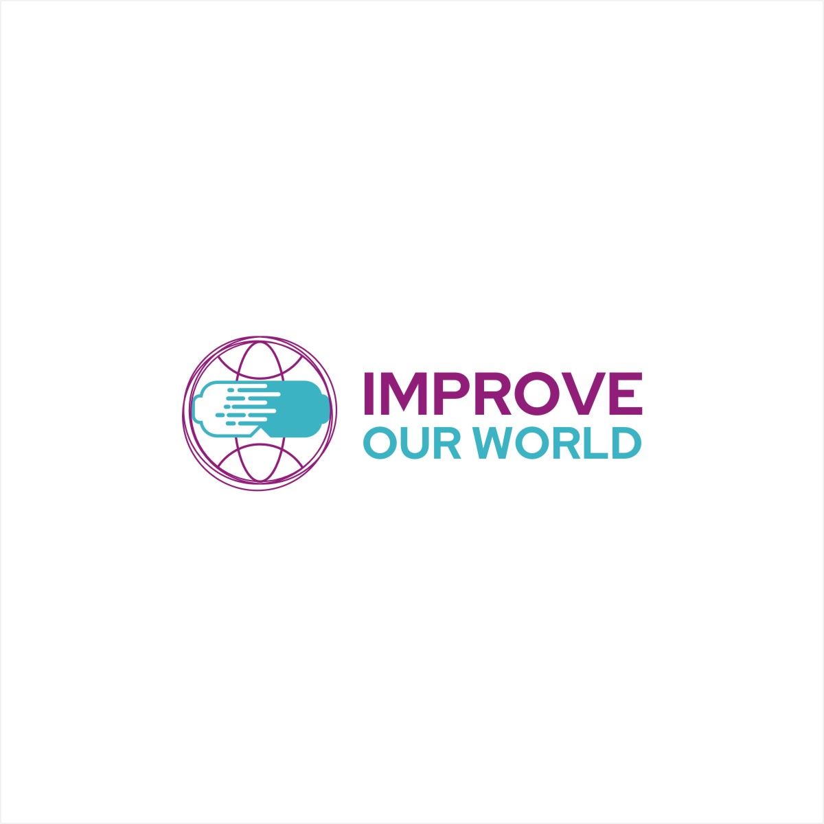 Logo-Design von creative Suja für Improve Our World | Design #27145525