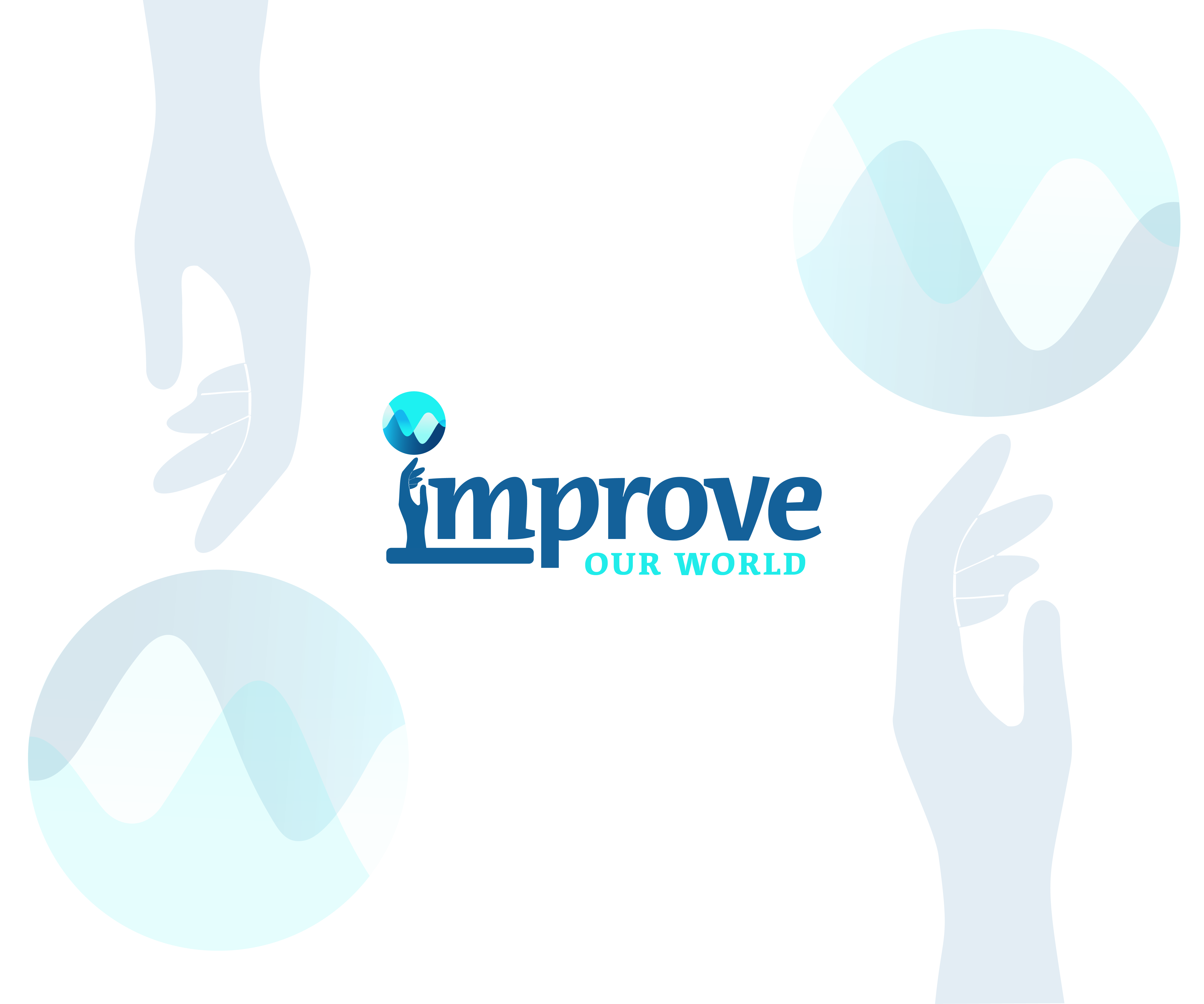 Logo Design by aussieshayno for Improve Our World | Design #27143098