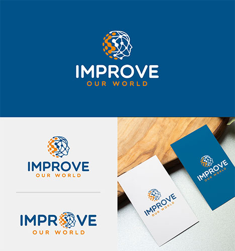 Design de Logo par highmaxlogodesigns pour Improve Our World | Design #27150460
