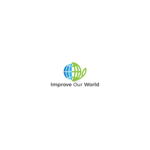 Diseño de Logo por Deziners Zone para Improve Our World | Diseño: #27141614