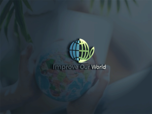 Diseño de Logo por Deziners Zone para Improve Our World | Diseño: #27141616