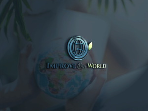 Logo Design by Deziners Zone for Improve Our World | Design: #27141617