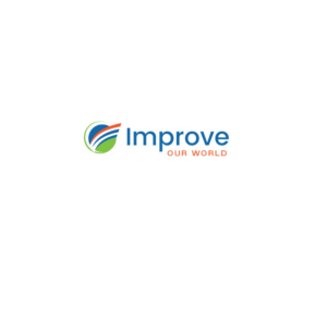 Logo Design by instudio for Improve Our World | Design: #27139568