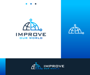 Logo Design by ecorokerz for Improve Our World | Design: #27140190