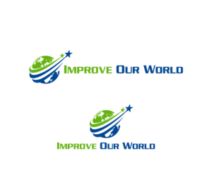 Improve Our World | Logo Design by anico