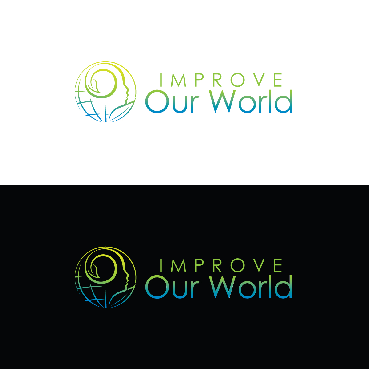Design de Logo par prodesigns99 pour Improve Our World | Design #27142638
