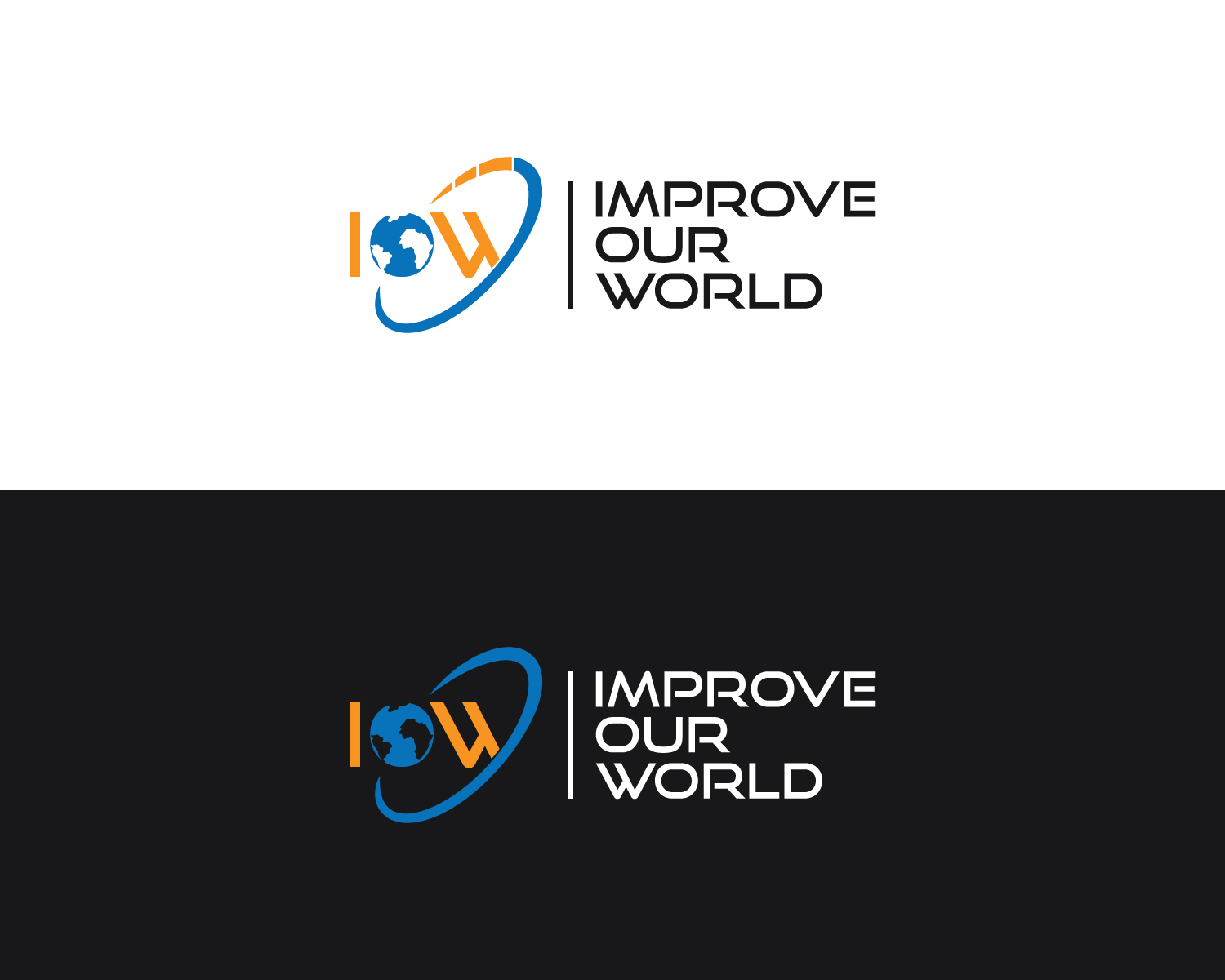 Design de Logo par MAWBM pour Improve Our World | Design #27142308
