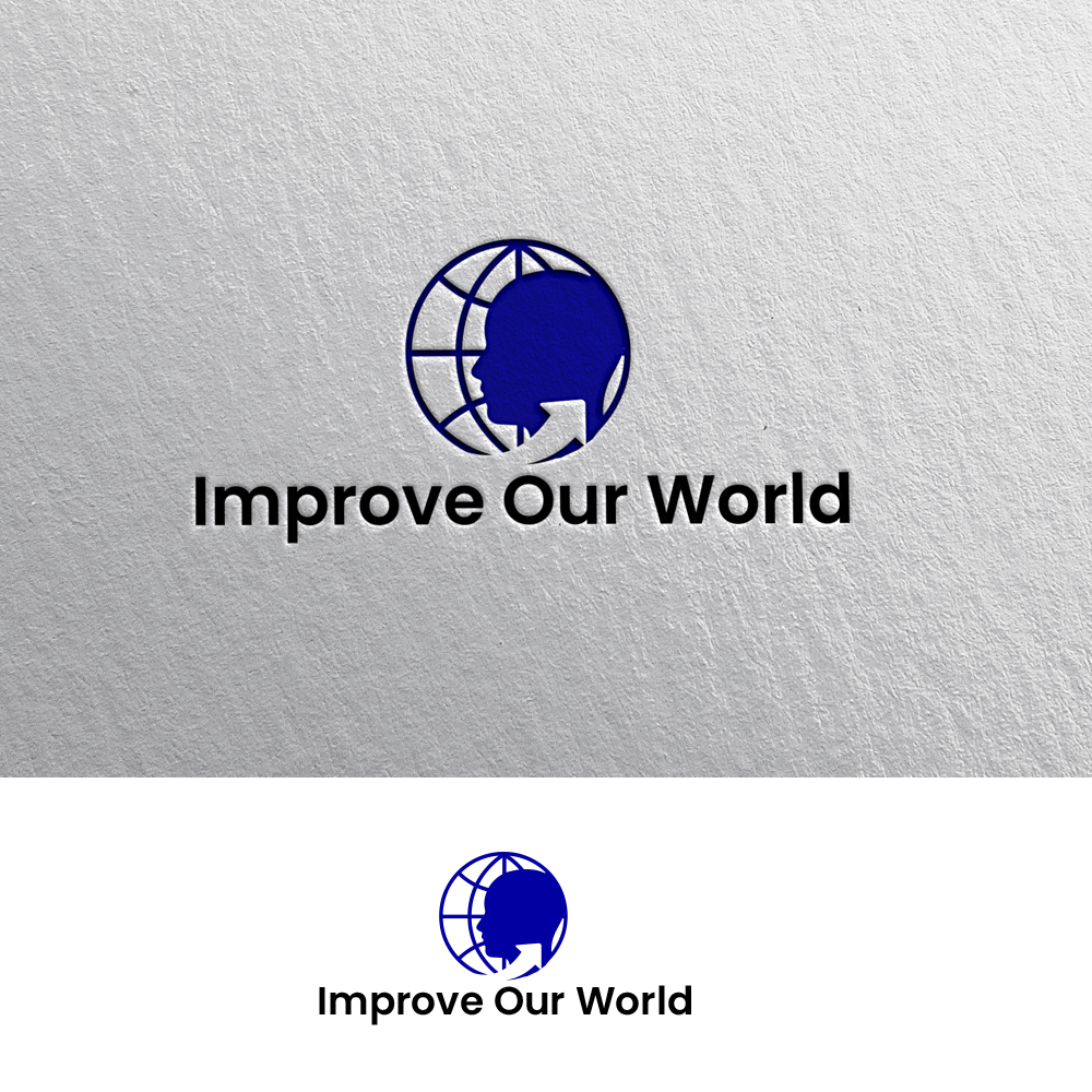Design de Logo par nzdesigners pour Improve Our World | Design #27148338