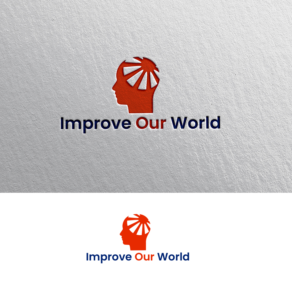 Logo Design by NZ Creatives for Improve Our World | Design #27148339