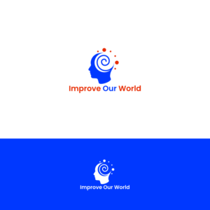 Diseño de Logo por nzdesigners para Improve Our World | Diseño: #27148340