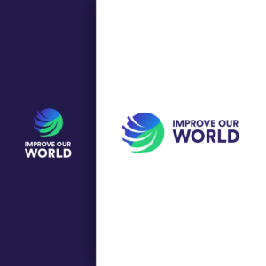 Diseño de Logo por nzdesigners para Improve Our World | Diseño: #27148369