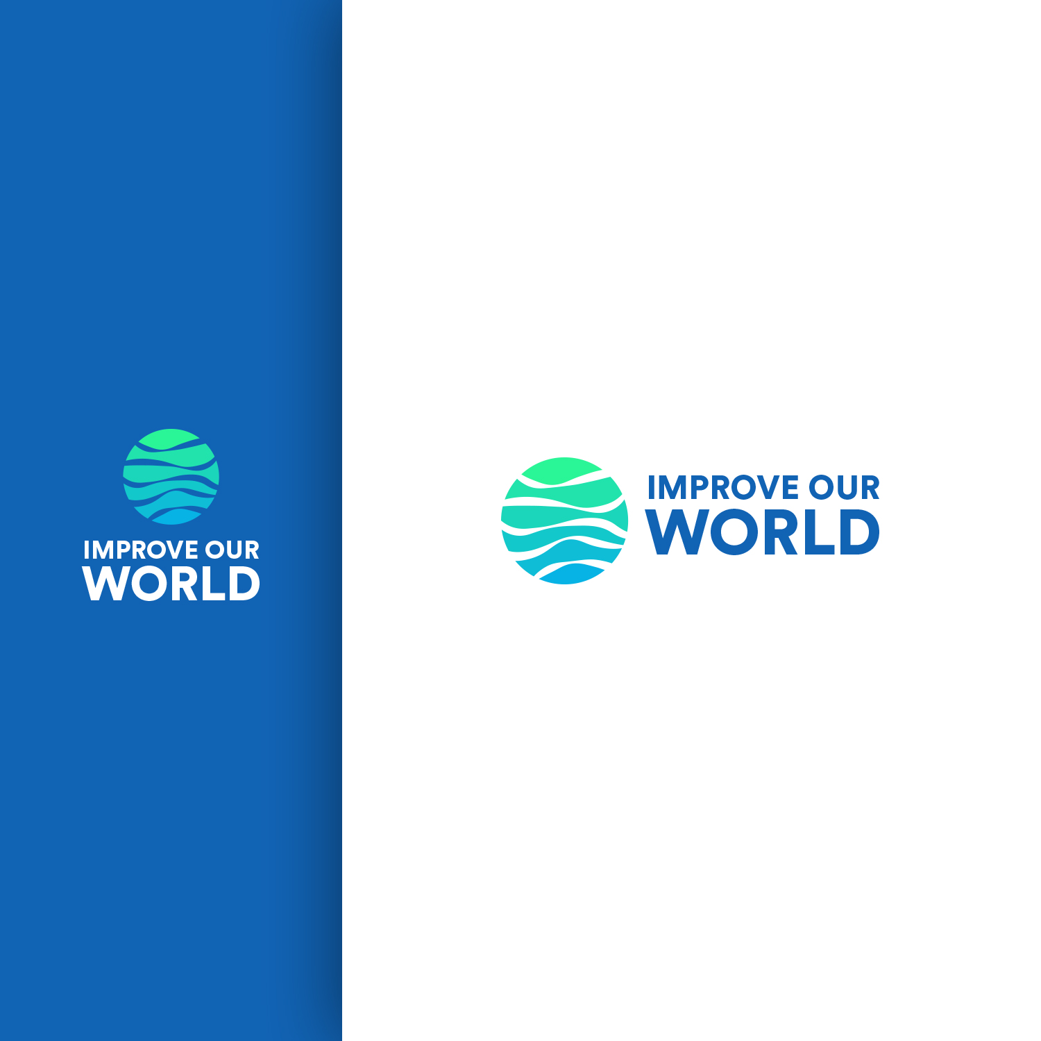 Diseño de Logo por nzdesigners para Improve Our World | Diseño #27148370