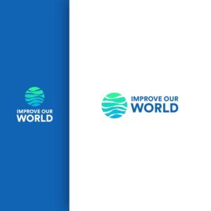 Diseño de Logo por nzdesigners para Improve Our World | Diseño: #27148370