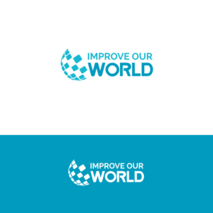Diseño de Logo por webeezine para Improve Our World | Diseño: #27147999