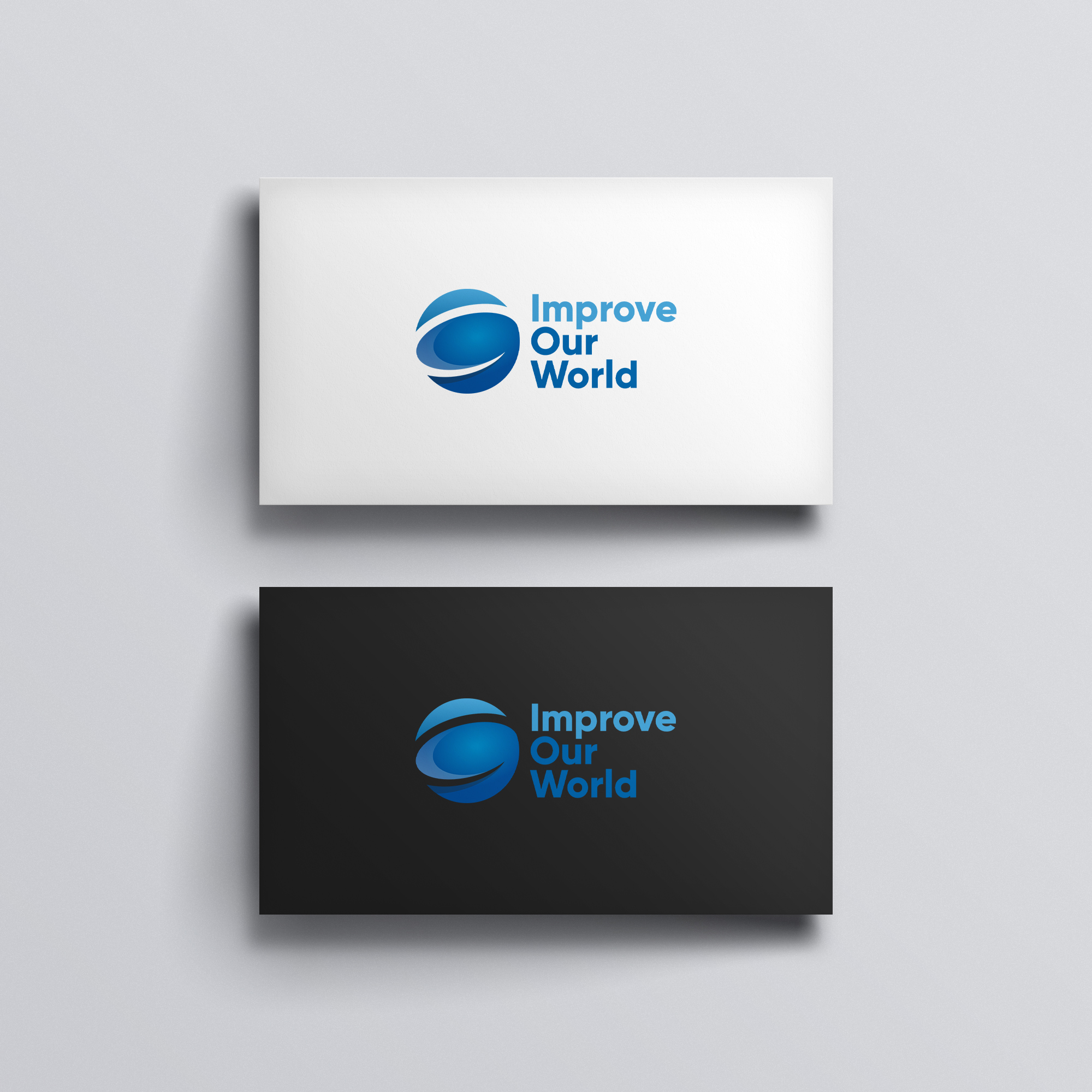 Design de Logo par aquabomb26 pour Improve Our World | Design #27139004