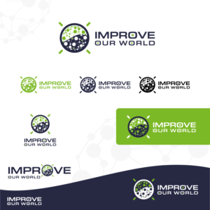 Diseño de Logo por Gabriel T. Marques para Improve Our World | Diseño: #27142886