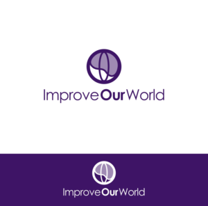Logo Design by bojboga for Improve Our World | Design: #27150901