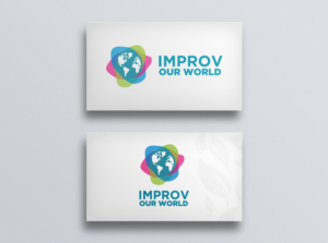 Design de Logo par Djamdesign pour Improve Our World | Design #27139236