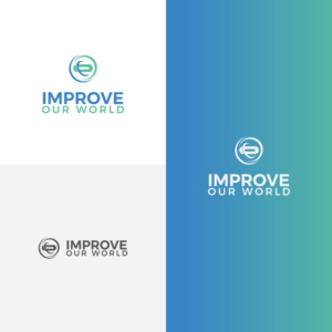 Logo Design by Moumita_ for Improve Our World | Design: #27143746