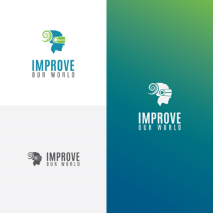 Logo Design by Moumita_ for Improve Our World | Design: #27143747