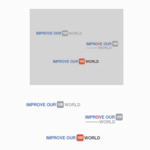 Logo Design by jafer imam for Improve Our World | Design: #27143614