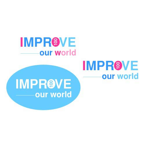 Logo Design by jafer imam for Improve Our World | Design #27143697