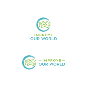 Diseño de Logo por cjssan para Improve Our World | Diseño: #27144887