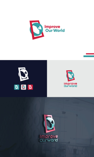 Diseño de Logo por Arjuna Design para Improve Our World | Diseño: #27139725