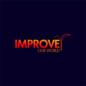 Logo Design by Nafij for Improve Our World | Design: #27142138