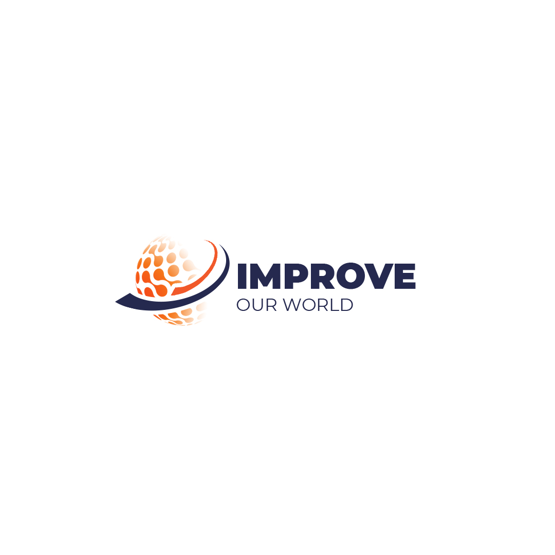 Logo Design by pian 2 for Improve Our World | Design #27139545