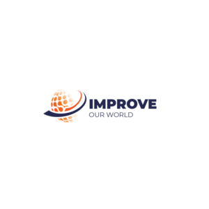Logo Design by pian 2 for Improve Our World | Design: #27139545