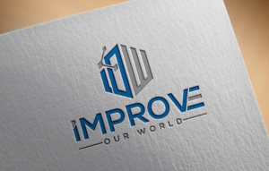 Logo Design by MH@Designer for Improve Our World | Design: #27139017