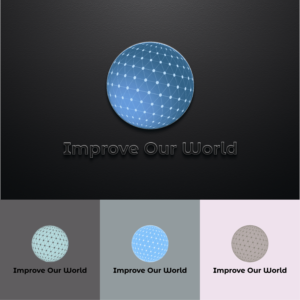 Logo Design by Emran068 for Improve Our World | Design: #27145404