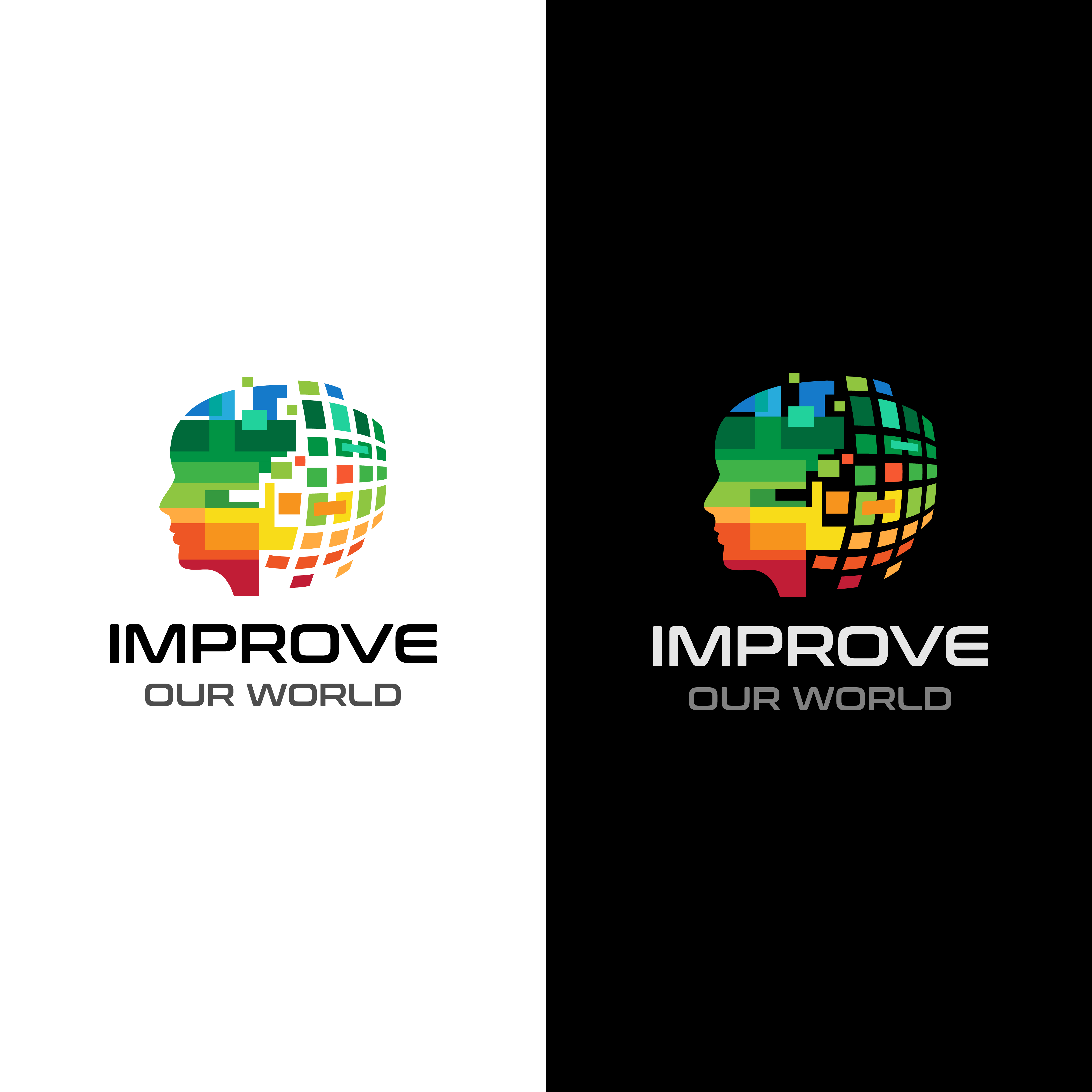 Logo Design by SujayG for Improve Our World | Design #27143480