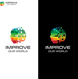 Logo Design by SujayG for Improve Our World | Design: #27148208