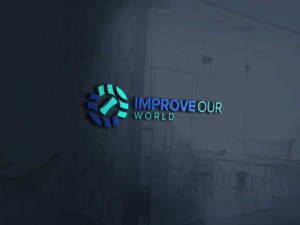 Logo Design by Indra Putra for Improve Our World | Design: #27139280
