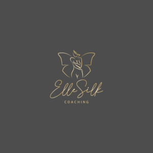 Elle Silk Coaching | Diseño de Logo por Iryna 3
