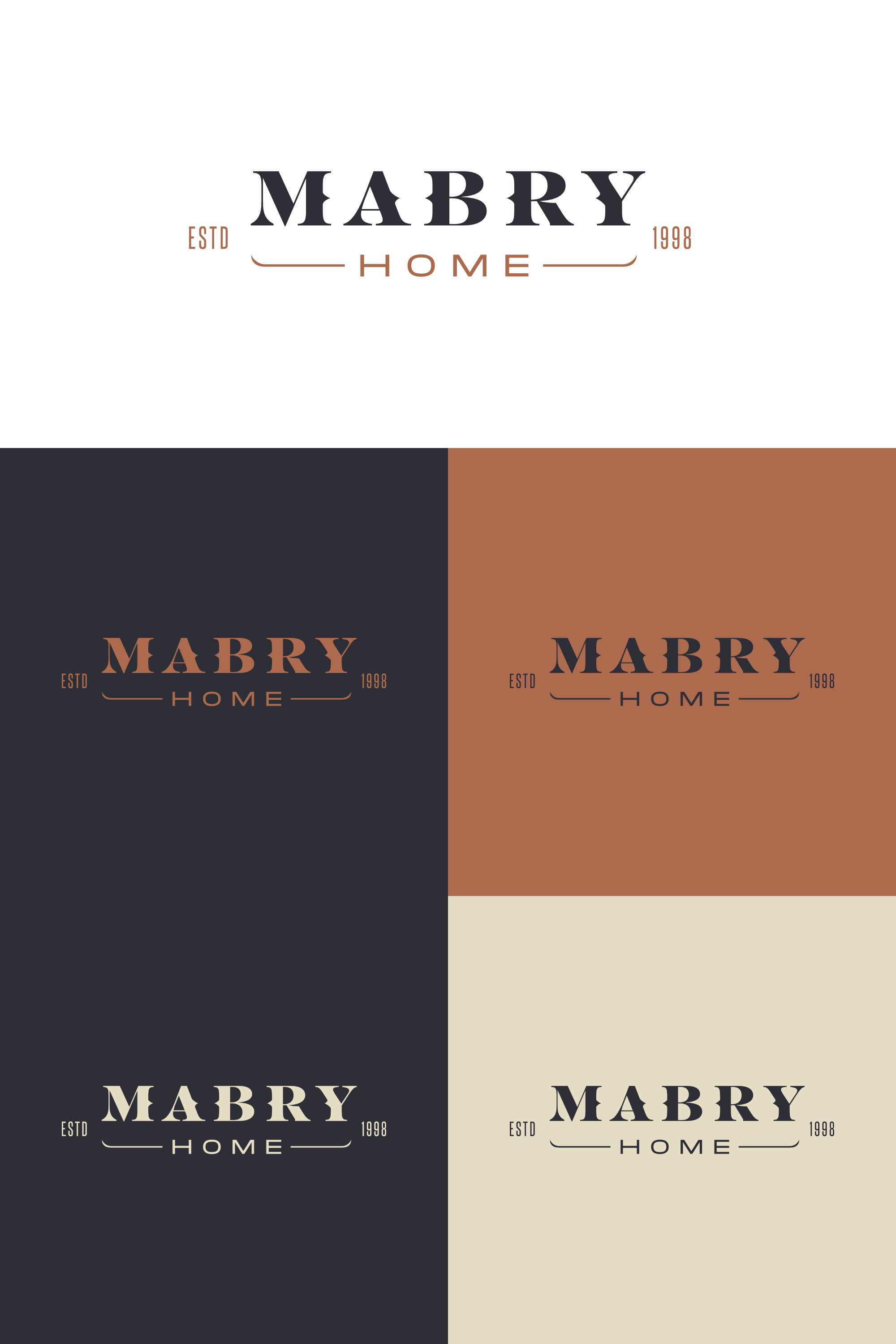 Logo Design by EspadaDesign for this project | Design #27167040