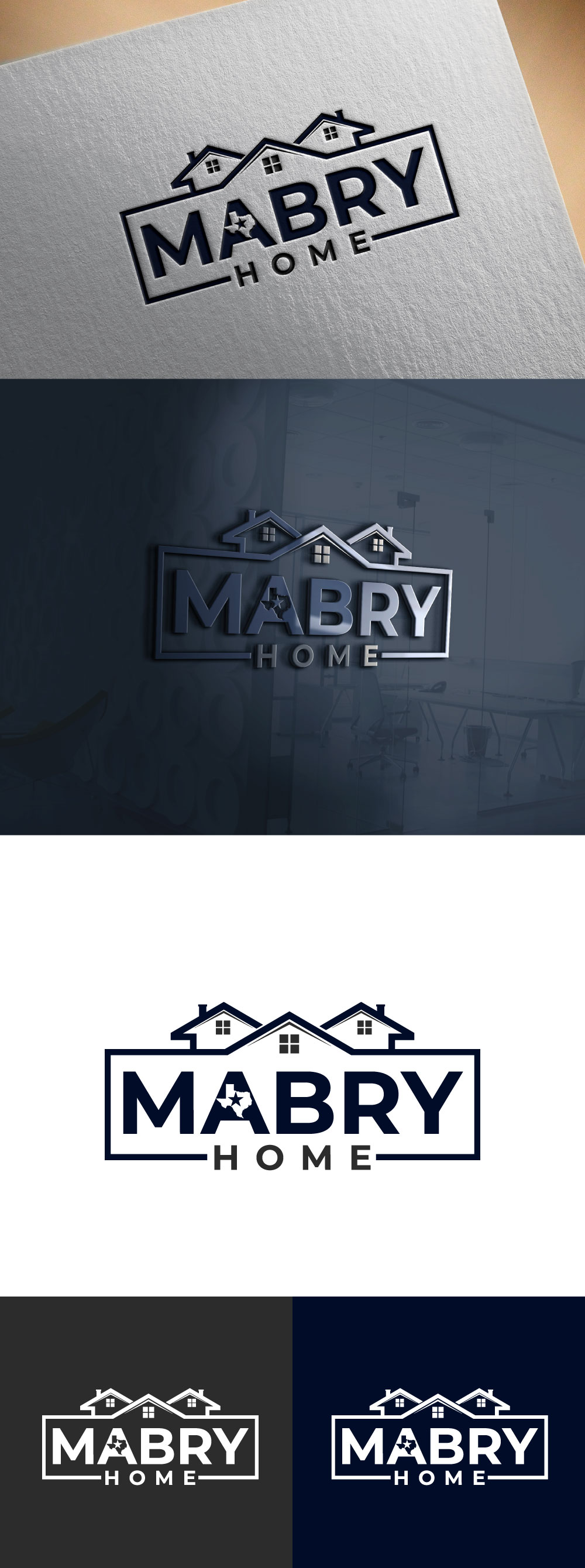 Logo Design by JUEL RANA 525340 for this project | Design #27142871