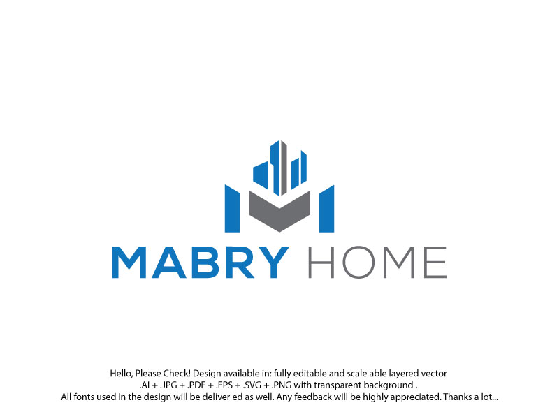 Logo Design by MagicMan 3 for this project | Design #27151818