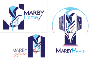 Logo Design by Mrigiya