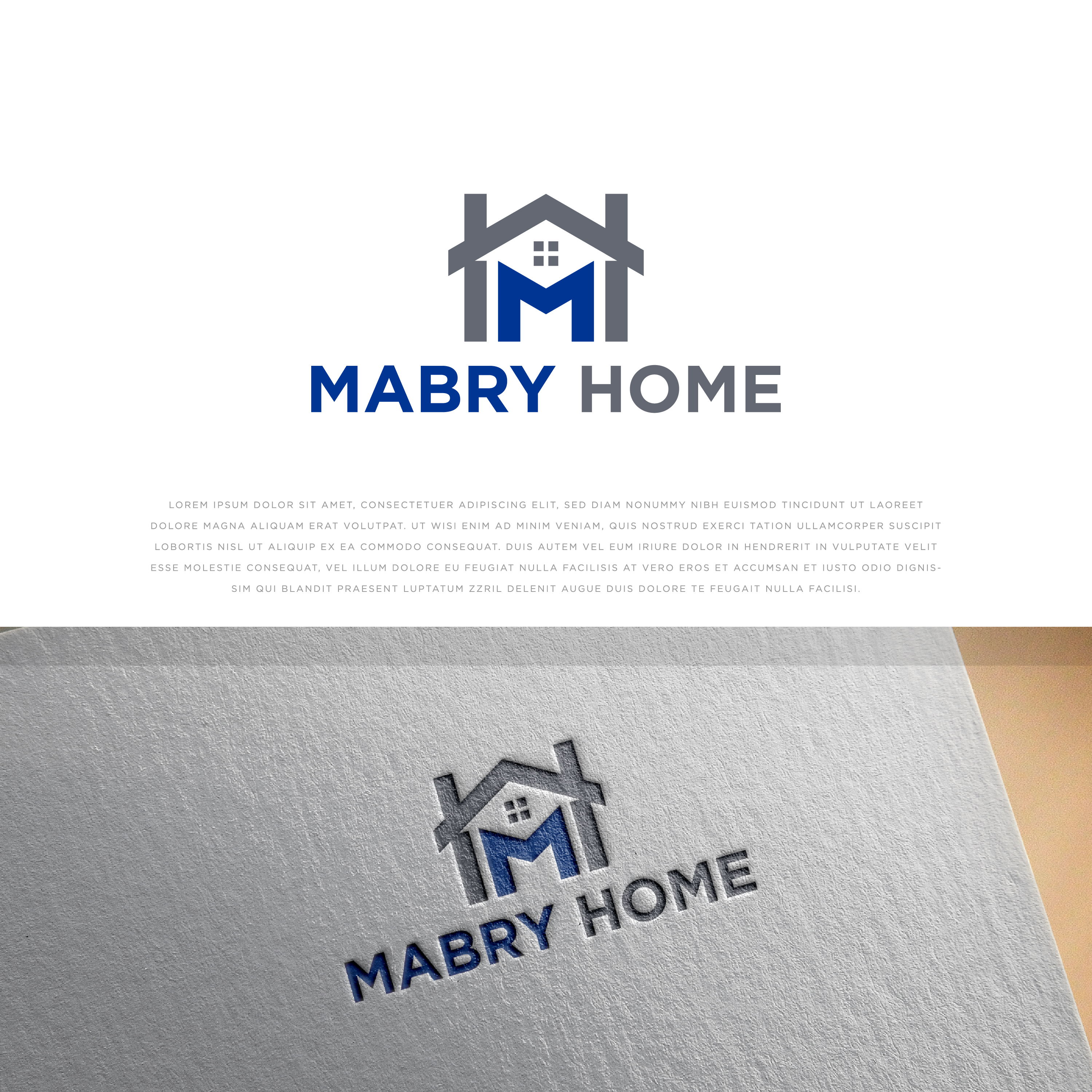 Logo-Design von ahteshamul haque für dieses Projekt | Design #27151872