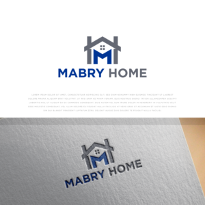Logo Design by ahteshamul haque for this project | Design #27151872