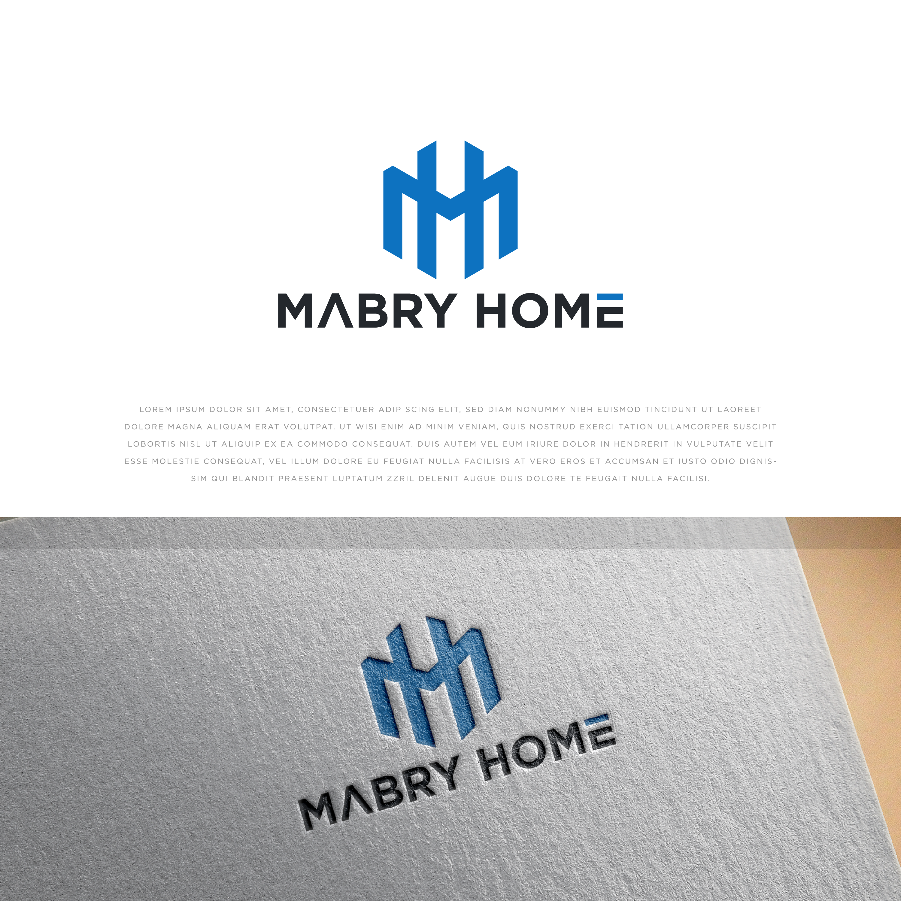 Logo Design by ahteshamul haque for this project | Design #27152002