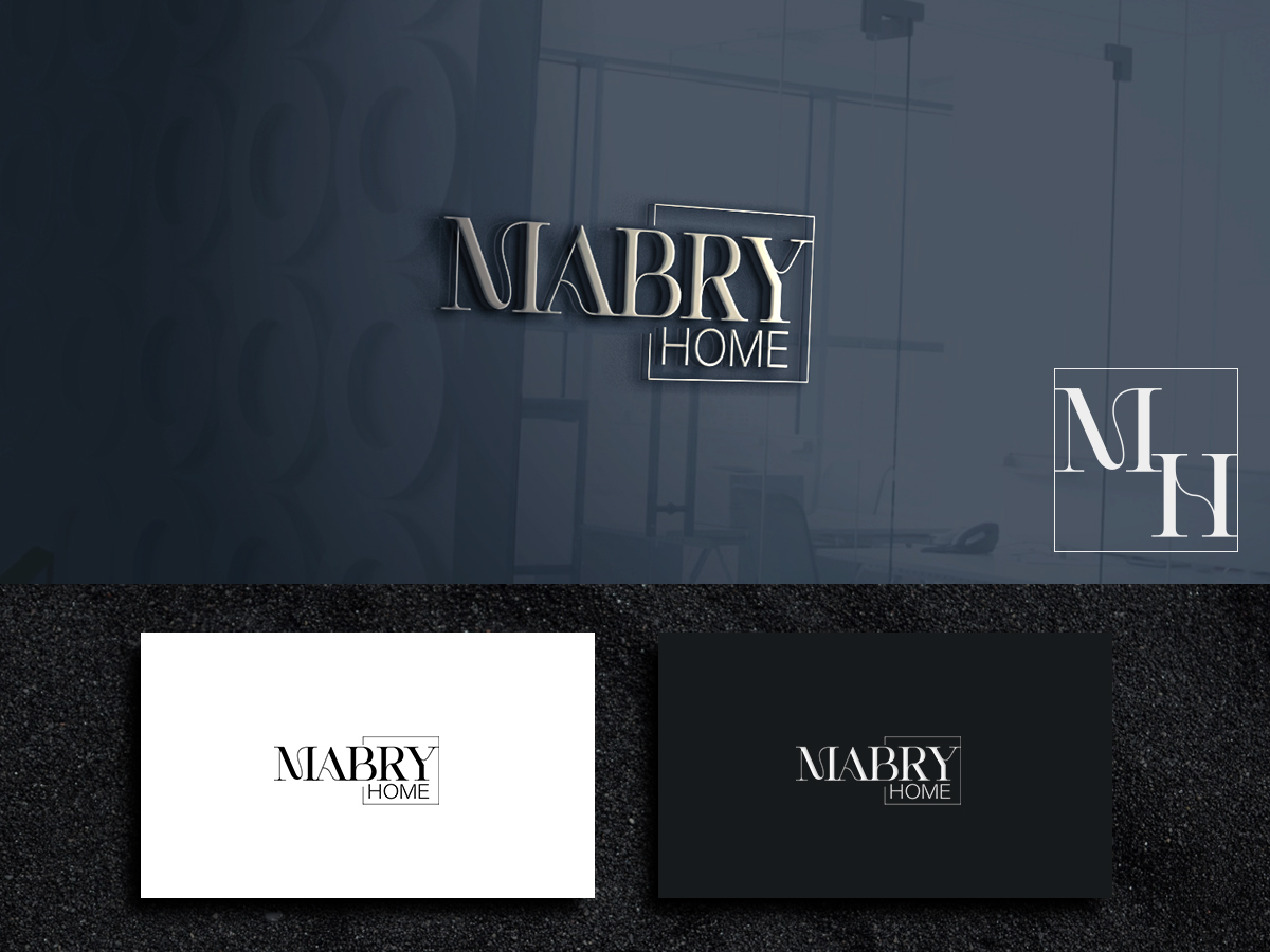 Logo Design by ArtSamurai for this project | Design #27129540