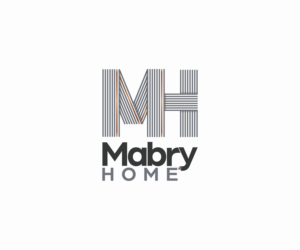 Mabry Home | Logo Design by aussieshayno