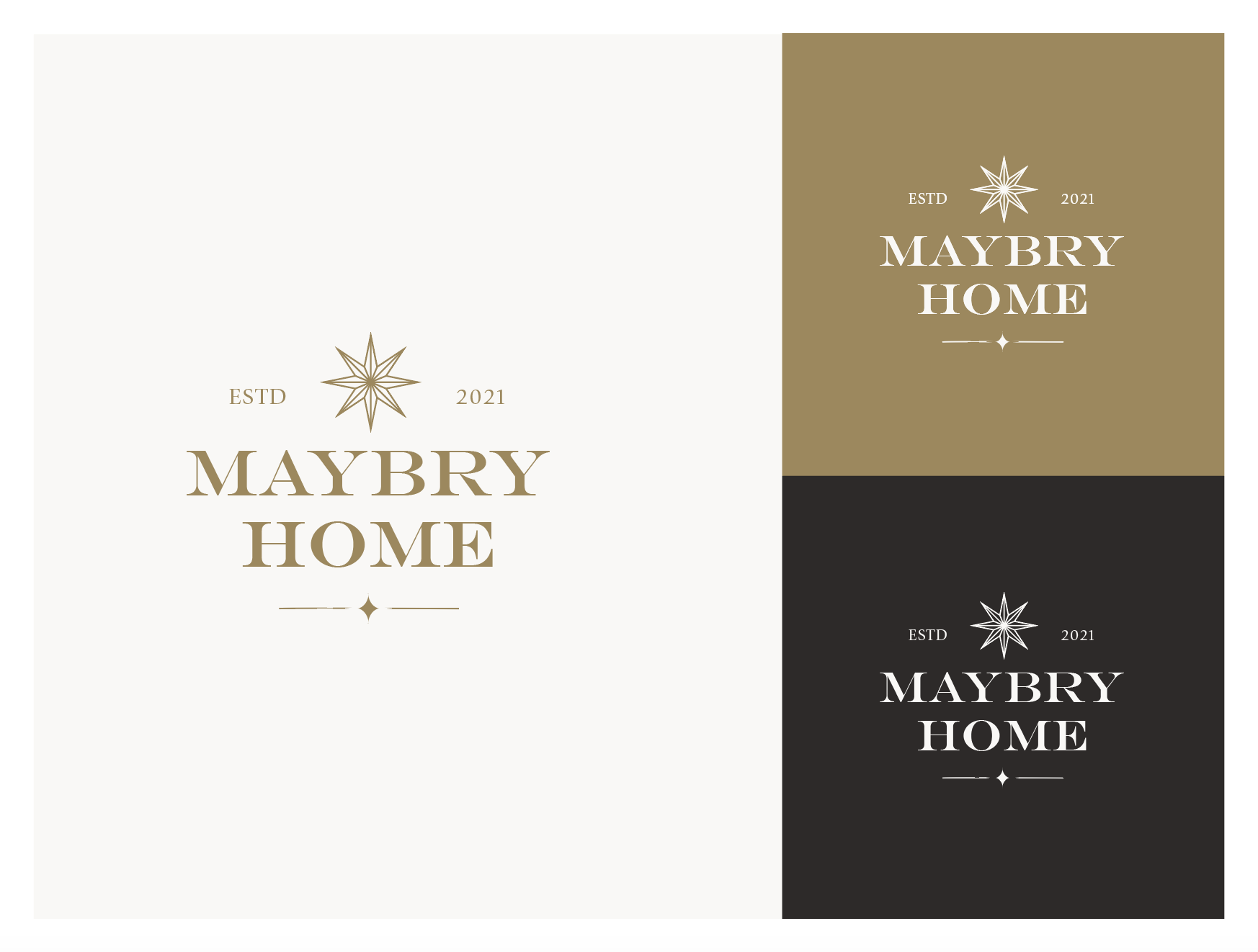Logo Design by wonderland for this project | Design #27126887